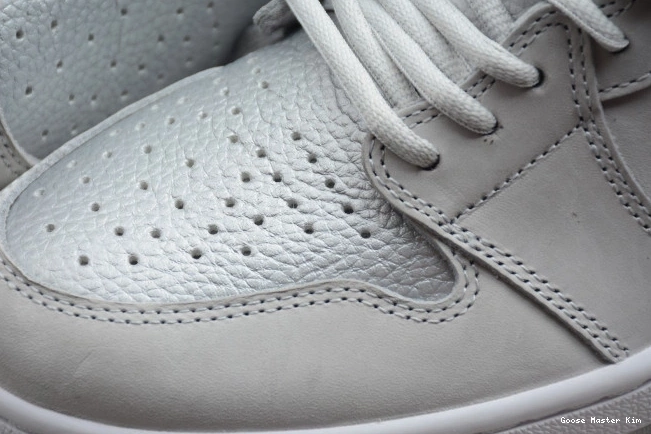 Grey 1 Air DC1788-029 Jordan High OG Japan Neutral 0817
